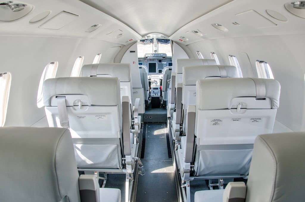 20/Twenty: The Unique And Elegant Piaggio Avanti | Aviation Week Network